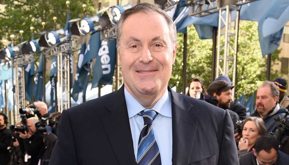 Andrés Cantor Andrés Cantor