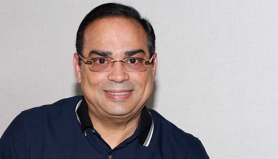 Gilberto Santa Rosa