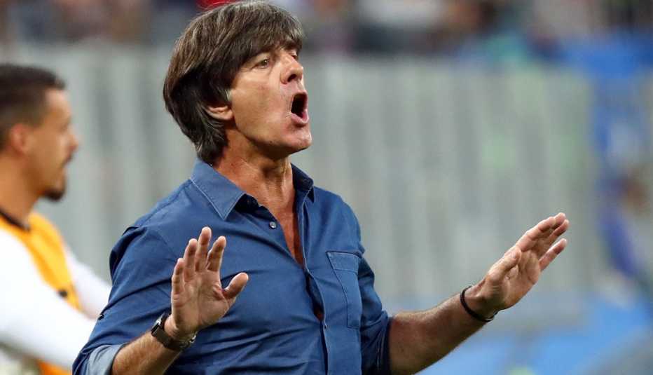 Joachim Loew 
