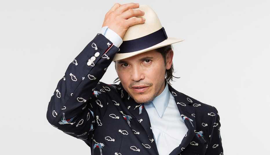 John Leguizamo John Leguizamo