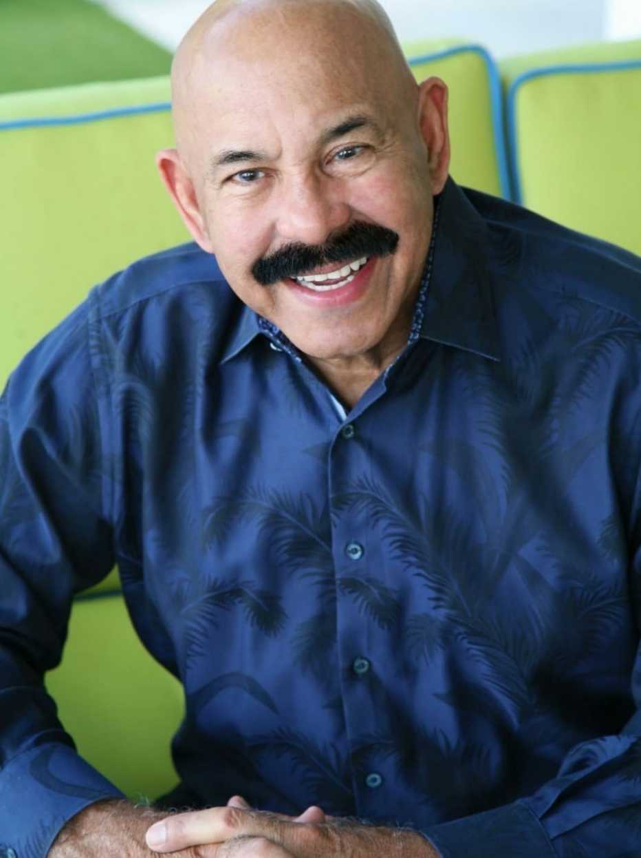 Óscar D'León