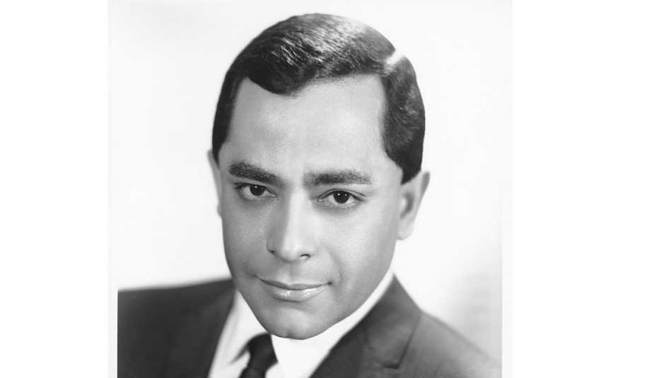 Tito Rodríguez Tito Rodríguez