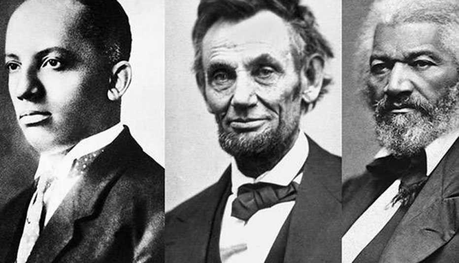 La evolución del Afroamericano - Mes de la Historia Afroamericana