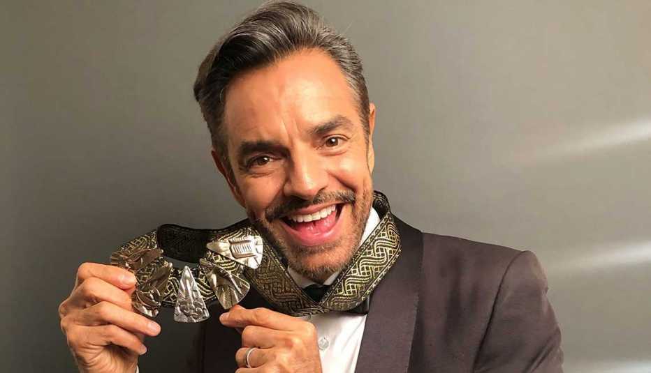 Eugenio Derbez