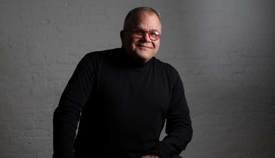 Armando Correa