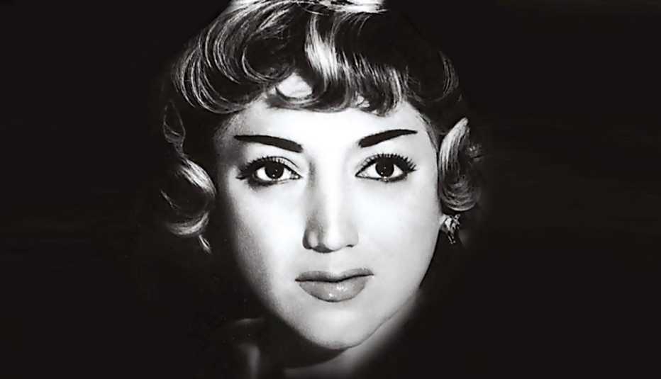 Amalia Mendoza