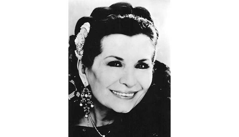 Lola Beltrán
