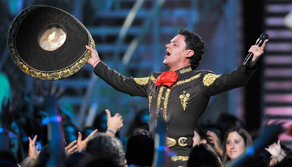 Pedro Fernández