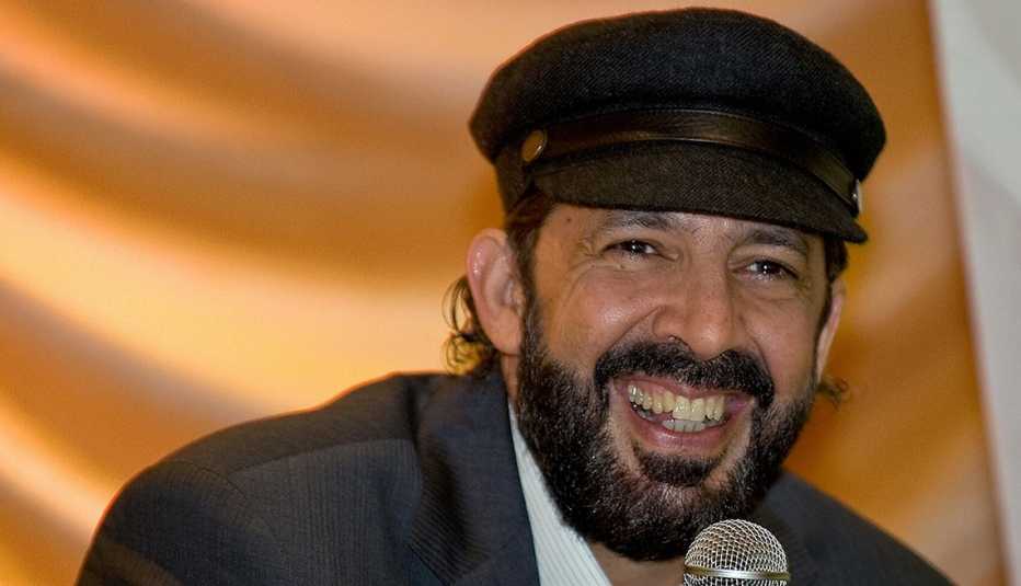 Juan Luis Guerra, México 2009