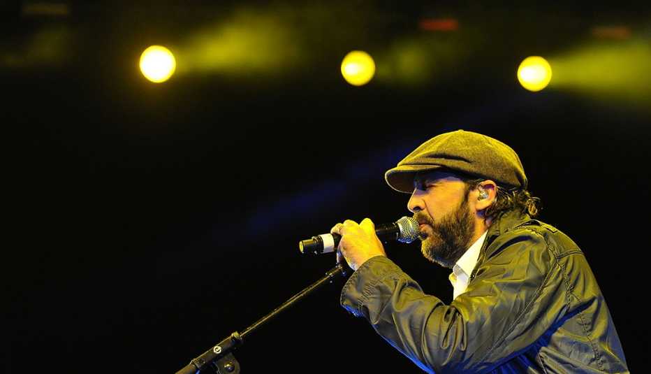 Juan Luis Guerra, Merengue Top 10