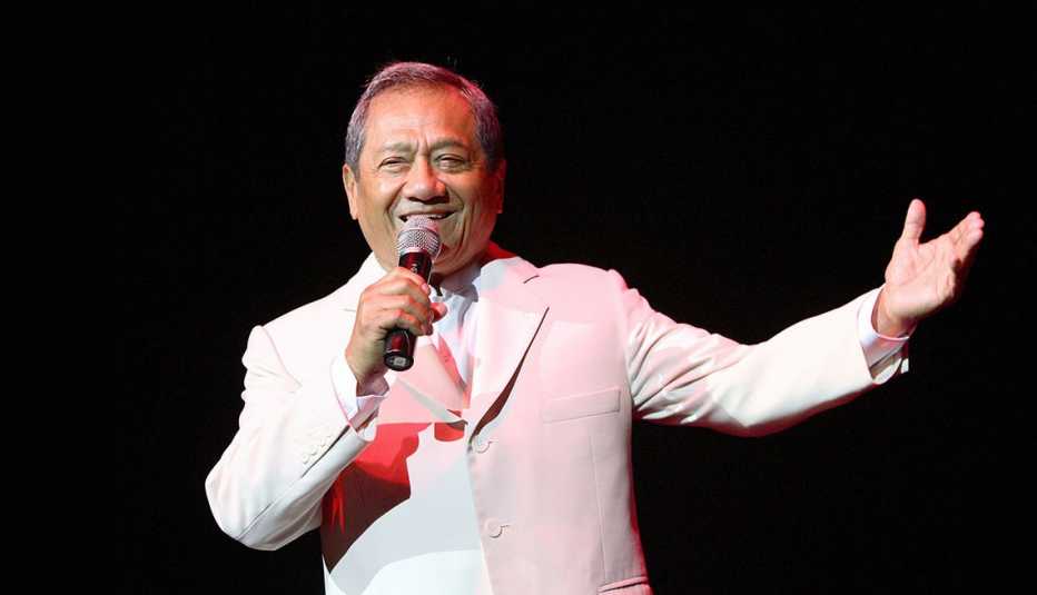Armando Manzanero