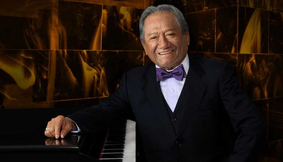 Armando Manzanero
