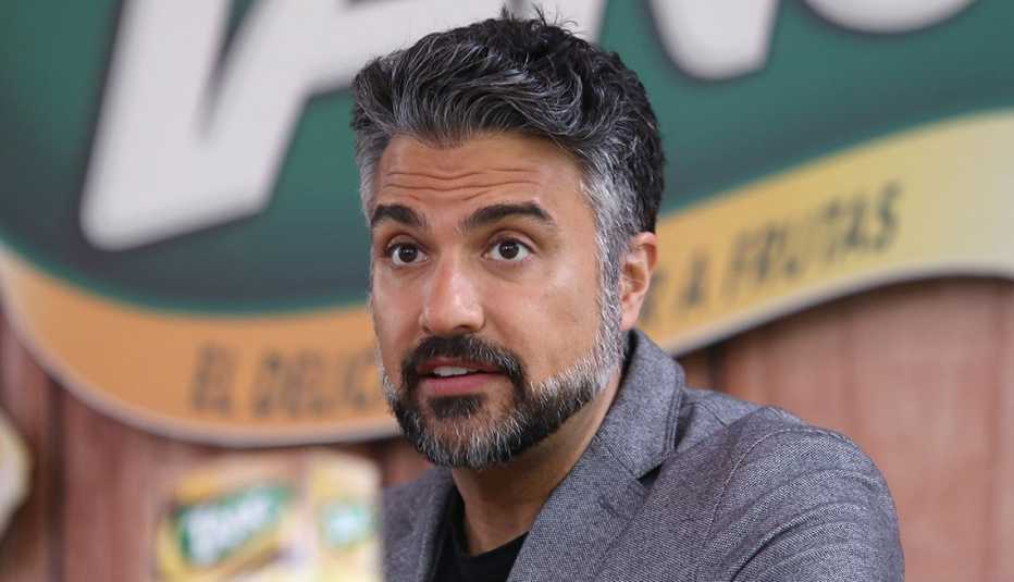 Jaime Camil