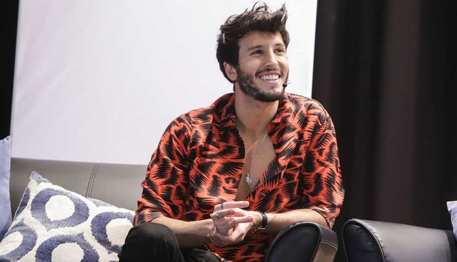 Sebastián Yatra