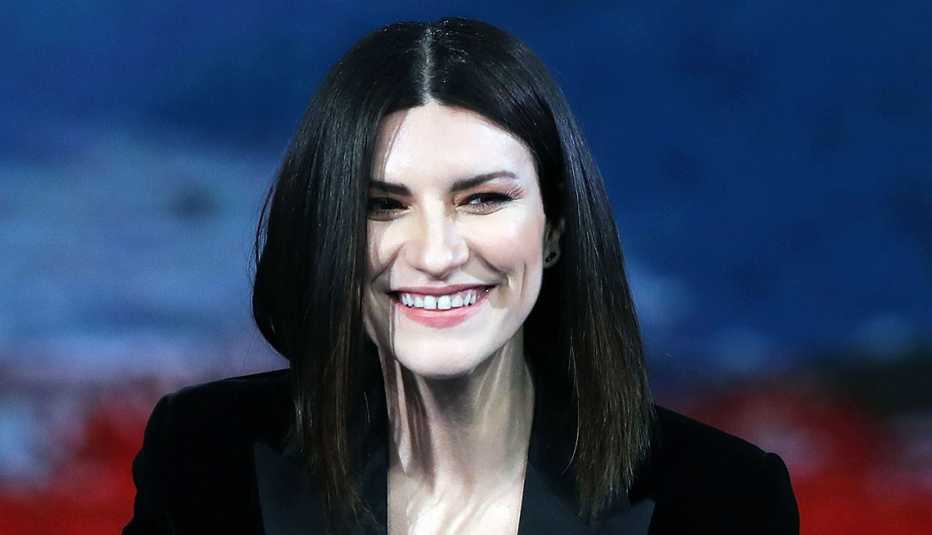 Laura Pausini