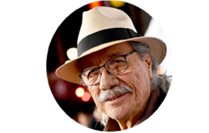 Edward James Olmos