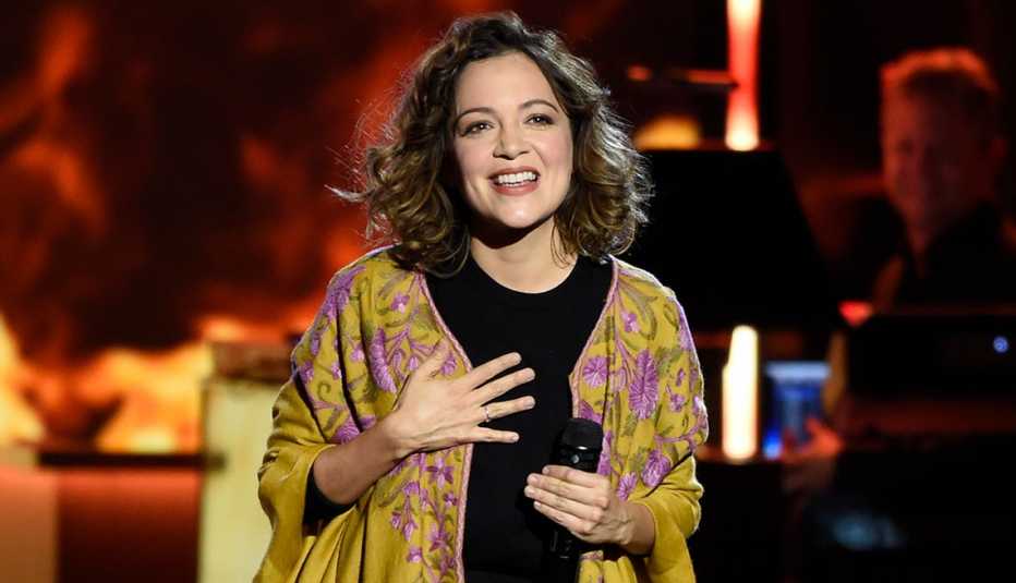 Natalia Lafourcade Natalia Lafourcade