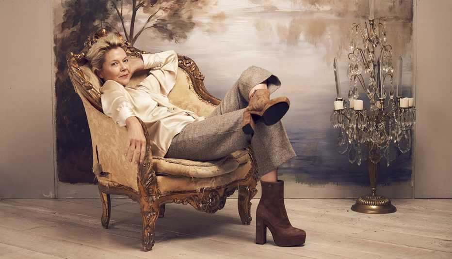 Annette Bening