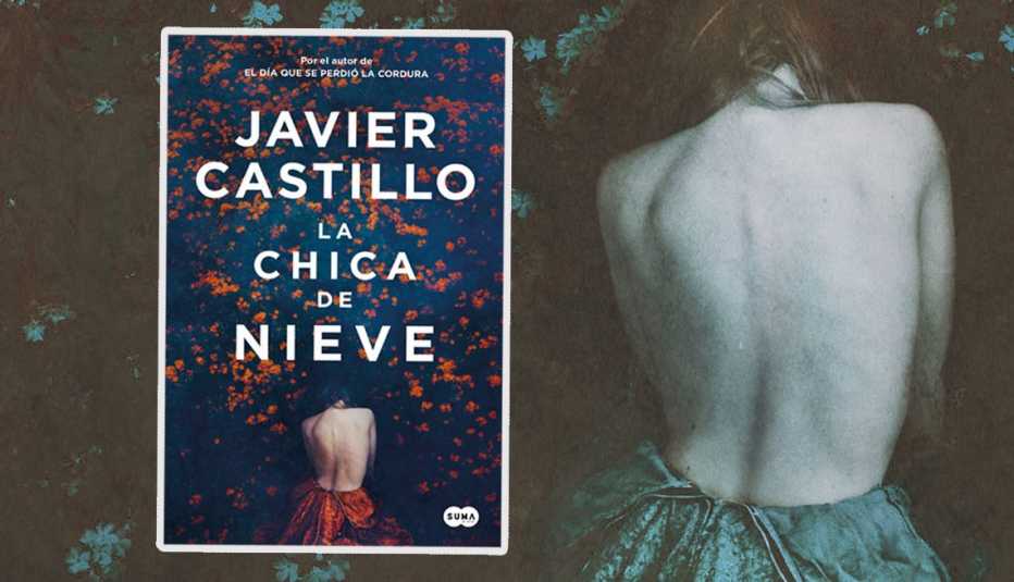 La Chica De Nieve por Javier Castillo La Chica De Nieve por Javier Castillo