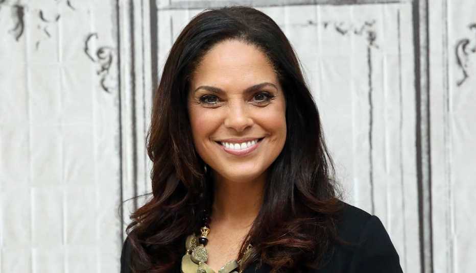 Soledad O'Brien