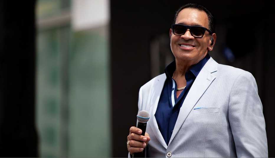 Tito Nieves 