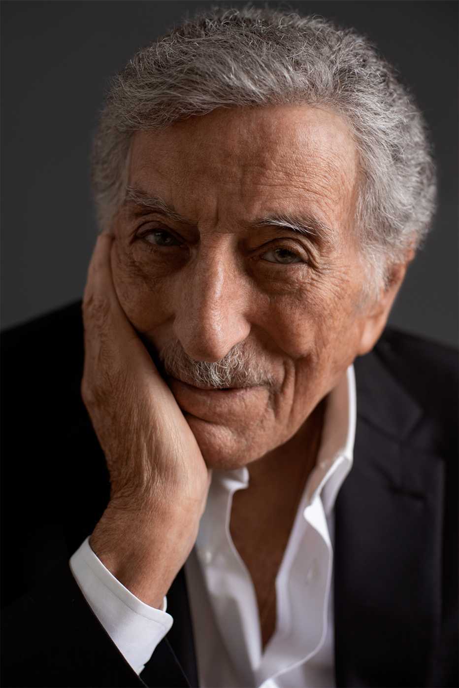 Tony Bennett 