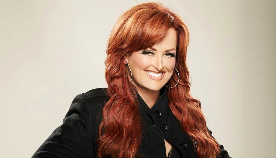 Wynonna Judd