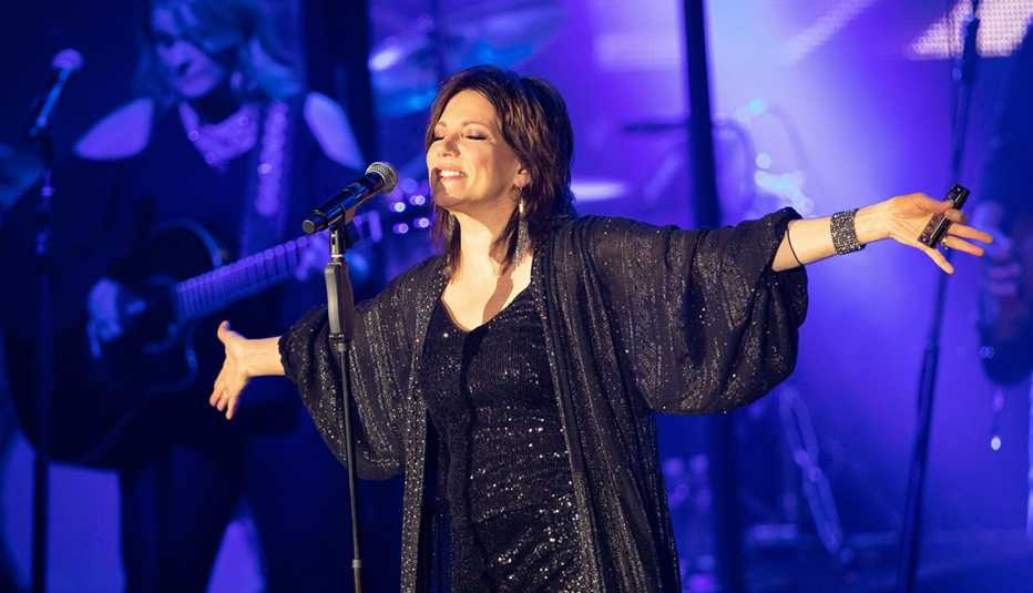 Martina McBride