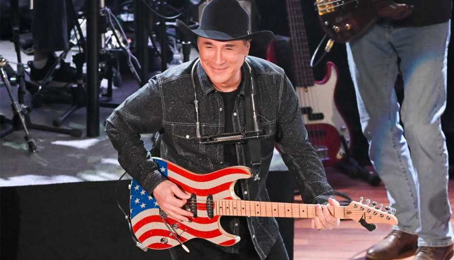 Clint Black