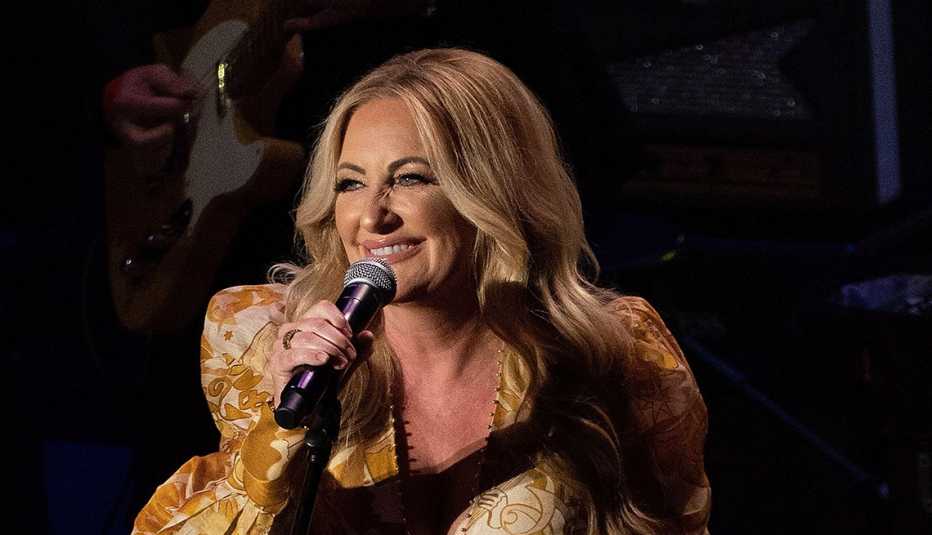  Lee Ann Womack