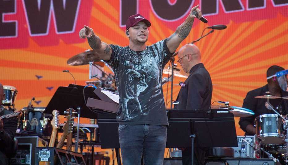 Kane Brown