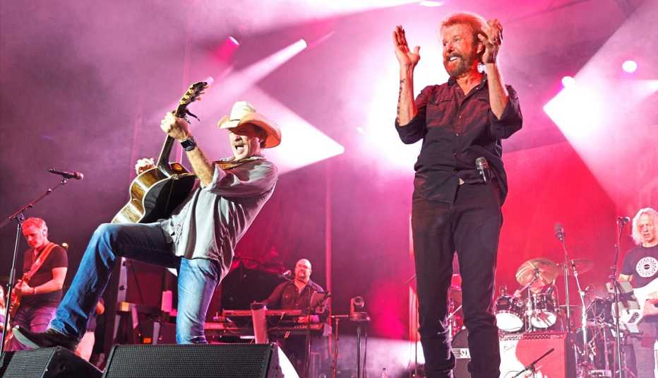 Ronnie Dunn