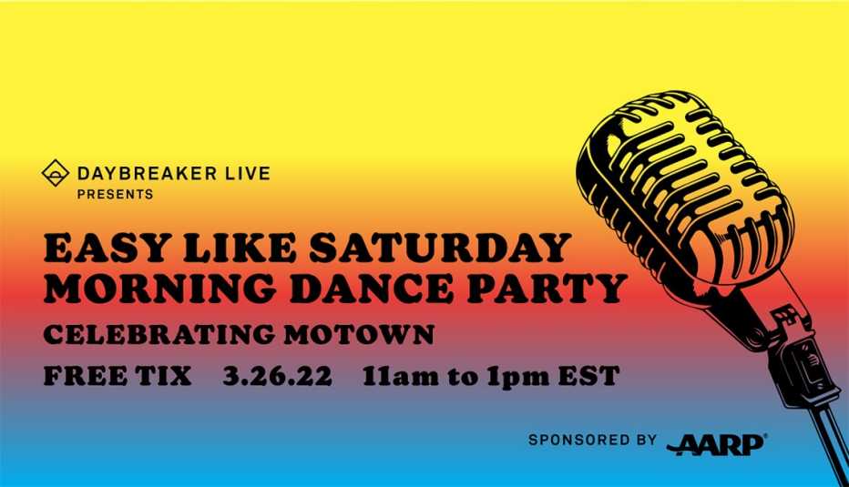 Fiesta de baile Easy Like Saturday Morning Dance Party. Fiesta de baile Easy Like Saturday Morning Dance Party.