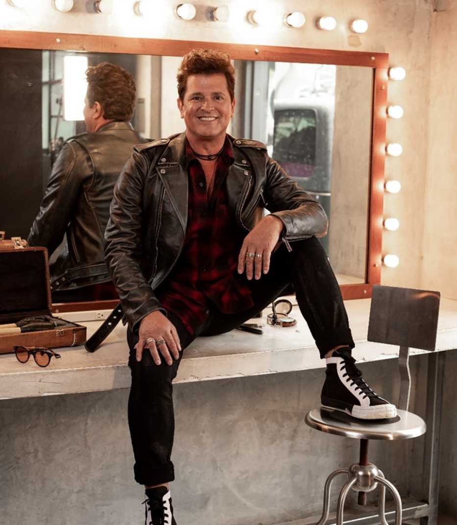 Carlos Vives.