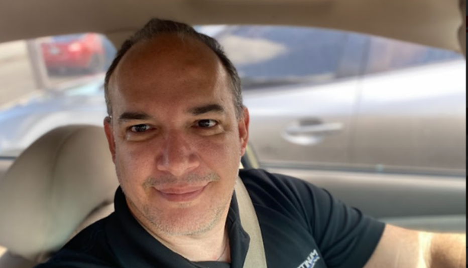 Carlos Nieves Vargas.