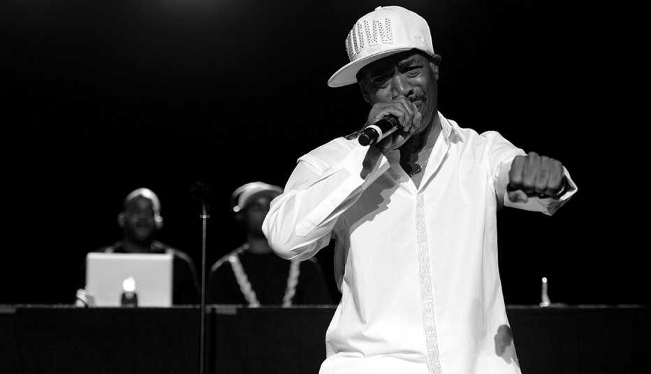 Kurtis Blow