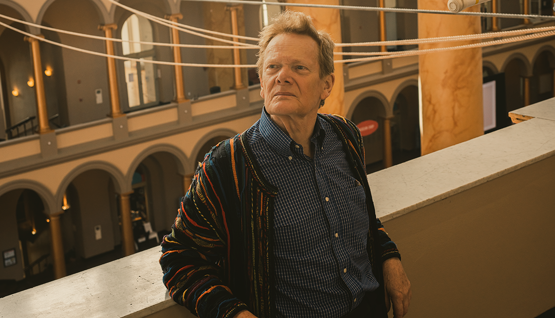 Philippe Petit 