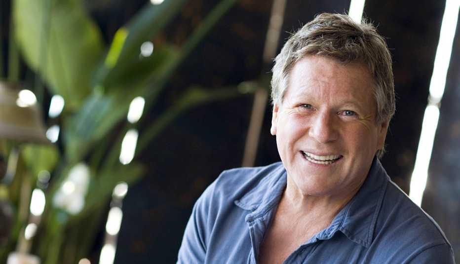 Ryan O’Neal