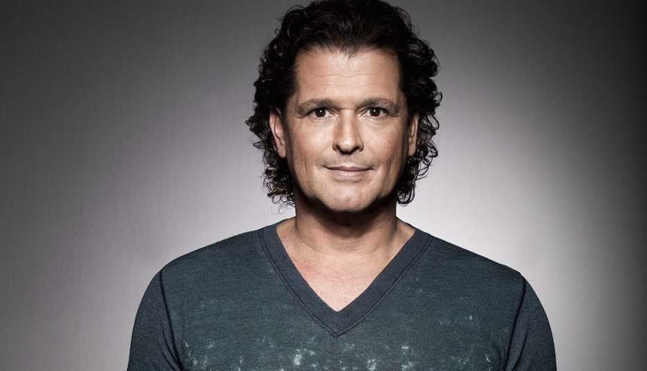 Carlos Vives