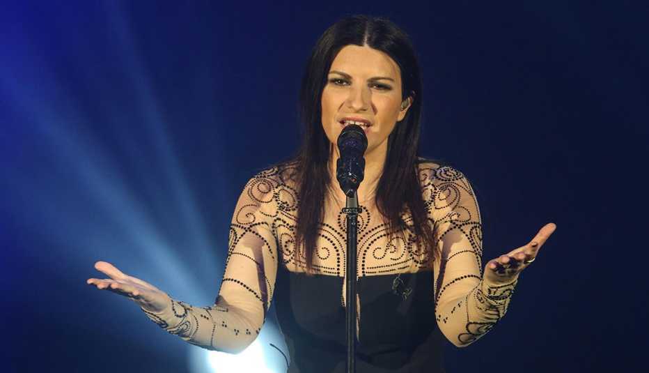 Laura Pausini Laura Pausini