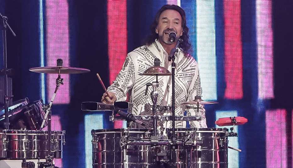 Marco Antonio Solis