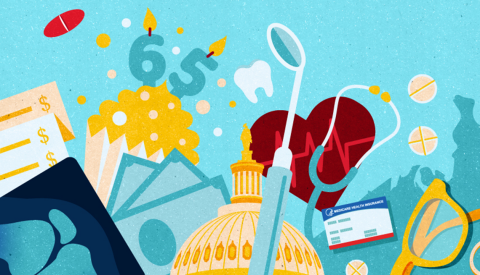 Inscripción a Medicare Inscripción a Medicare