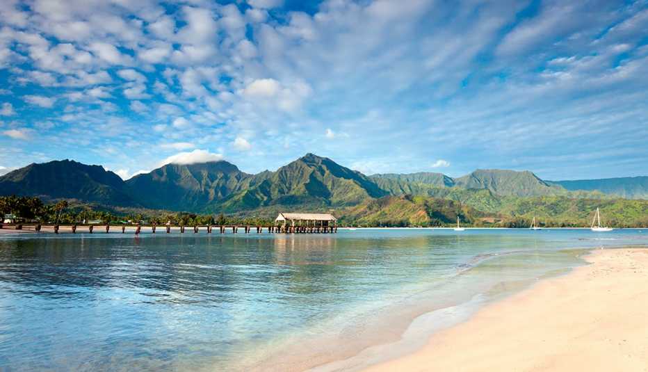 Imagen de Hanalei Bay