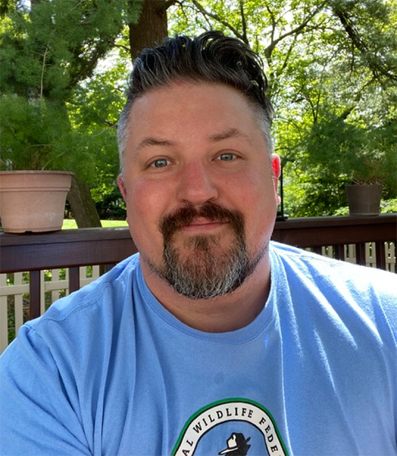 David Mizjewski