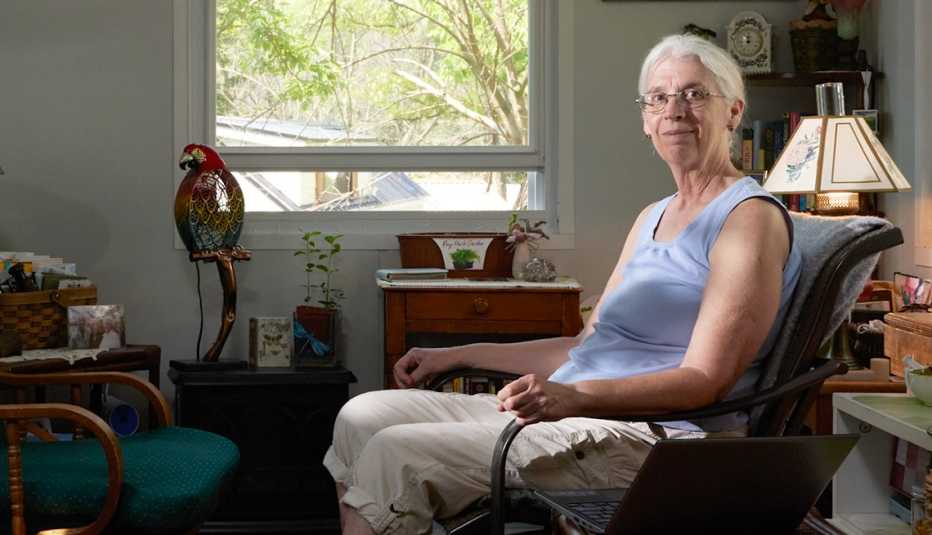 Betsy Barbour