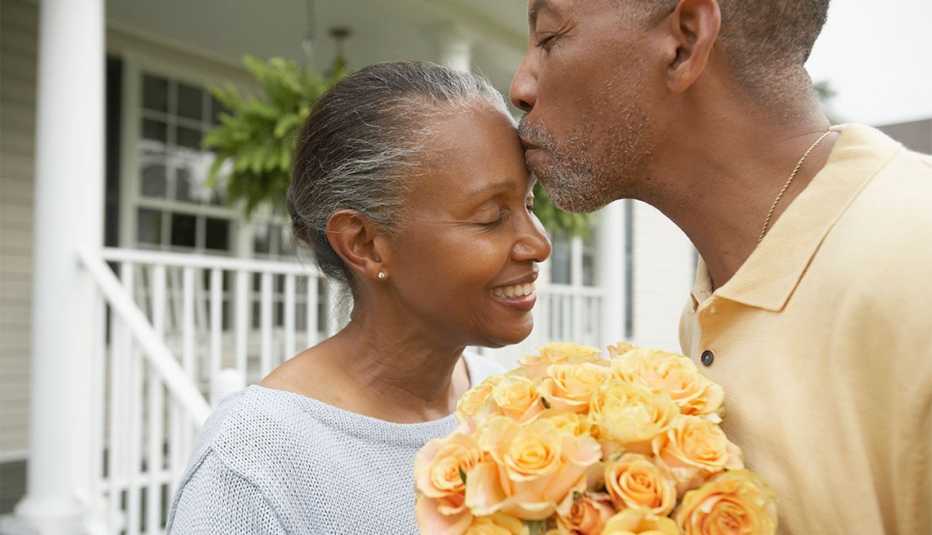 Una nueva especie de matrimonio Una nueva especie de matrimonio