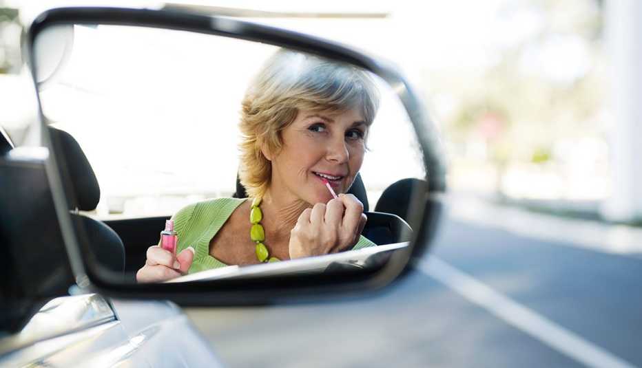 Comportamientos que adopté con placer al cumplir 60 años Comportamientos que adopté con placer al cumplir 60 años