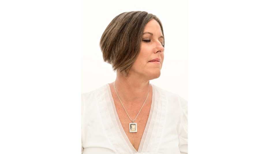 Christina Levasheff
