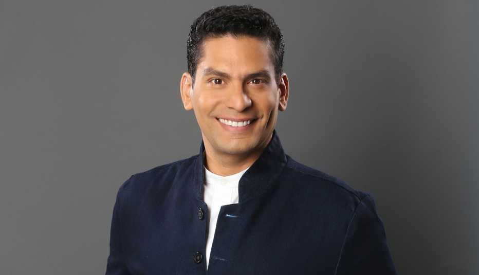 Ismael Cala - Herencia hispana