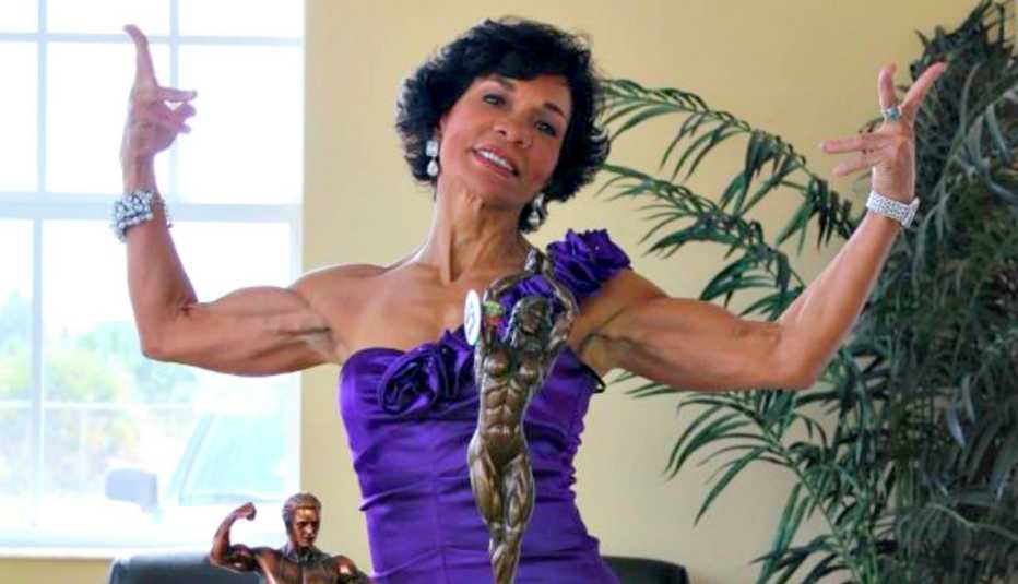 Josefina Monasterio
